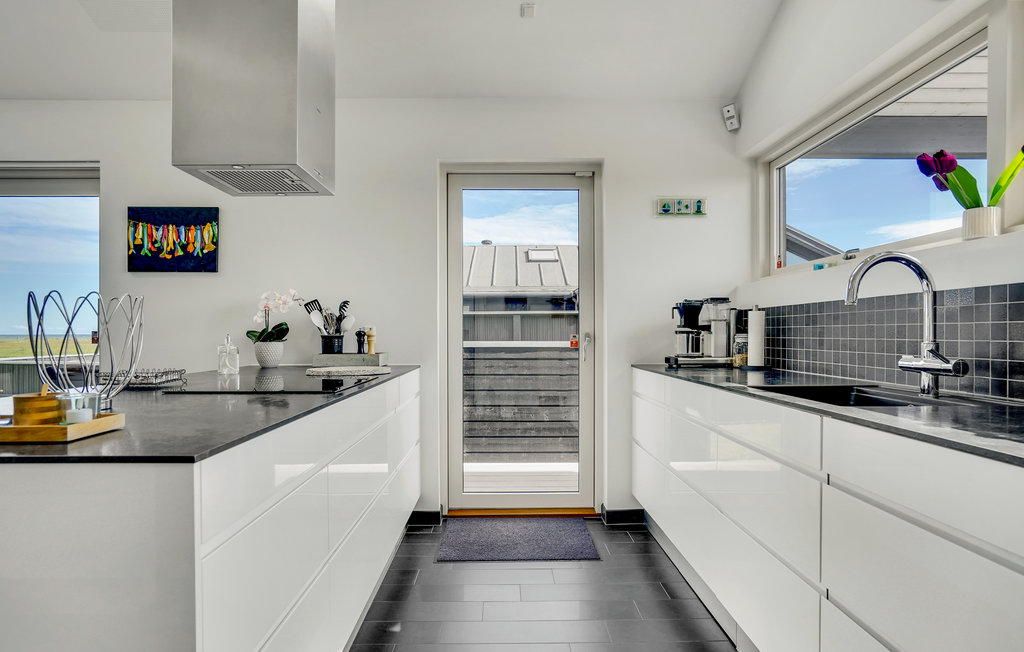 Ferienhaus - Sæby Strand , Dänemark - A25847 5