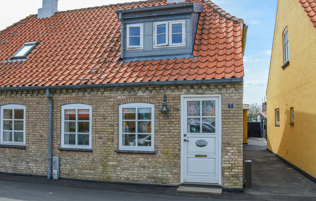 Feriehus - Sæby Strand , Danmark - A25853 1