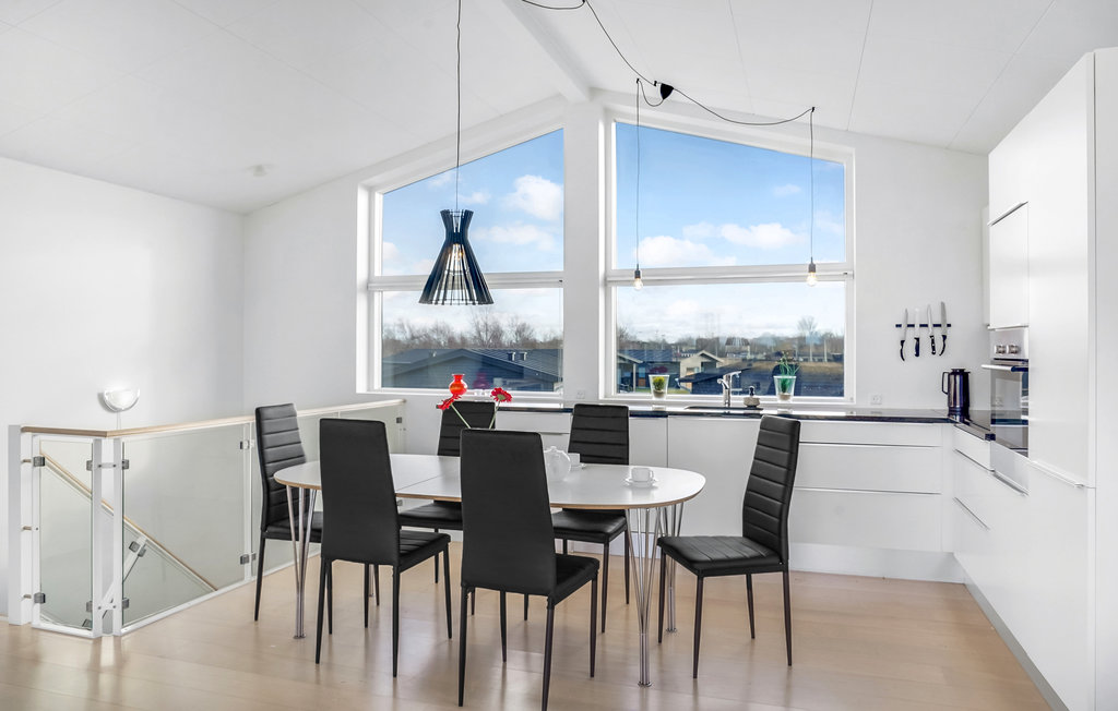 Feriehuse - Frederikshavn , Danmark - A25965 6