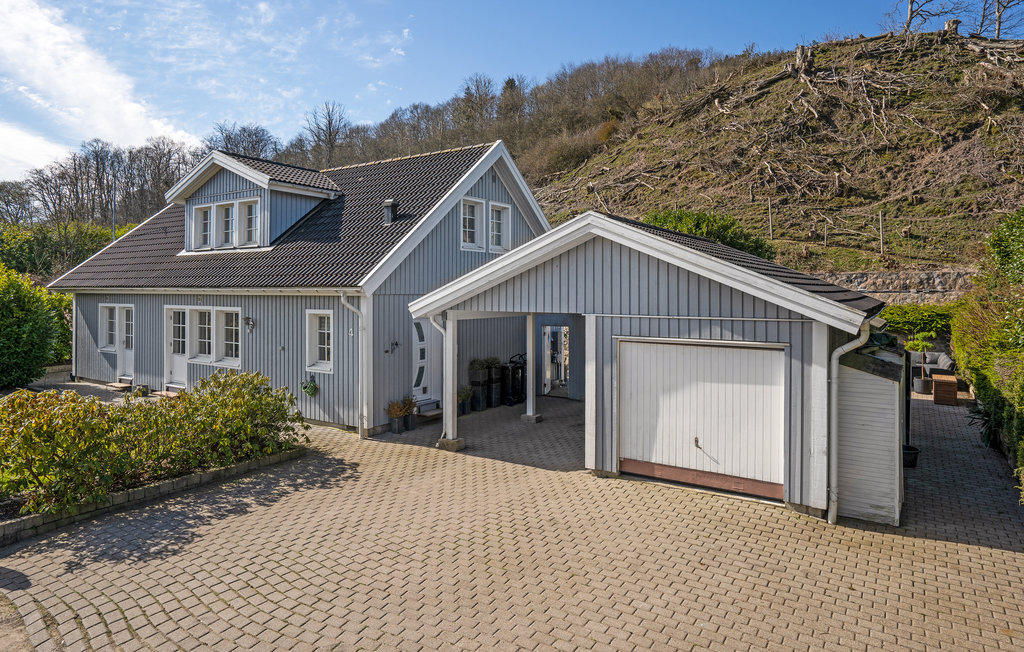 Feriehuse - Frederikshavn Strand , Danmark - A25171 1