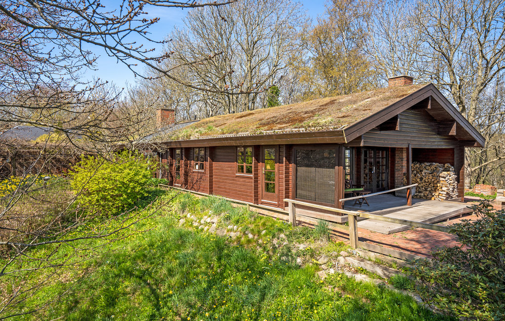 Feriehuse - Frederikshavn , Danmark - A25240 10