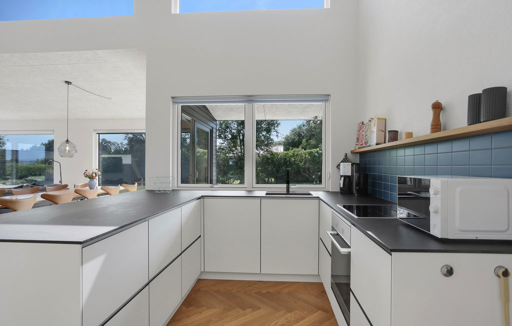 Feriehuse - Sæby , Danmark - A25245 12