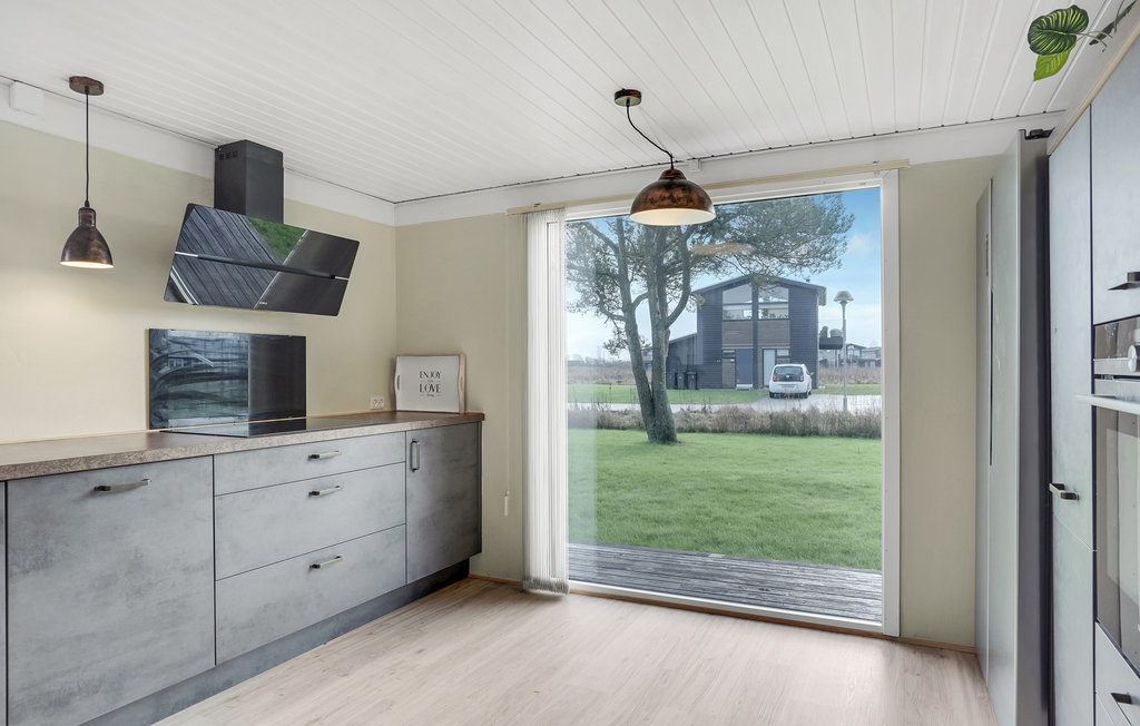 Ferienhaus - Frederikshavn , Dänemark - A25304 3