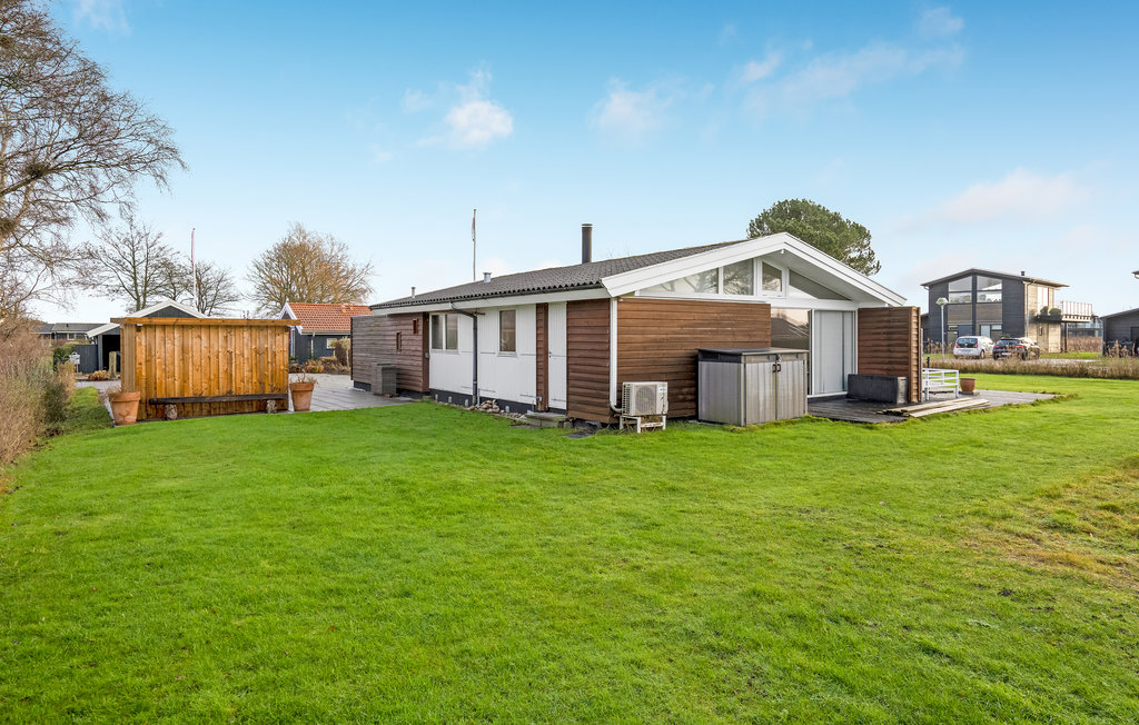 Ferienhaus - Frederikshavn , Dänemark - A25304 8