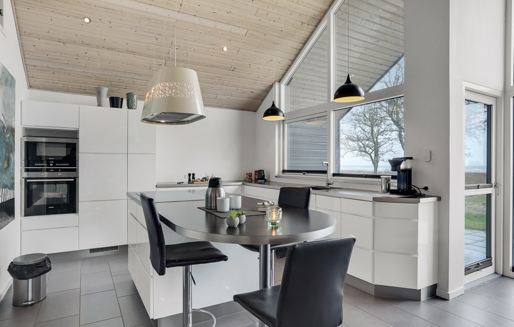 Feriehuse - Frederikshavn , Danmark - A25308 4