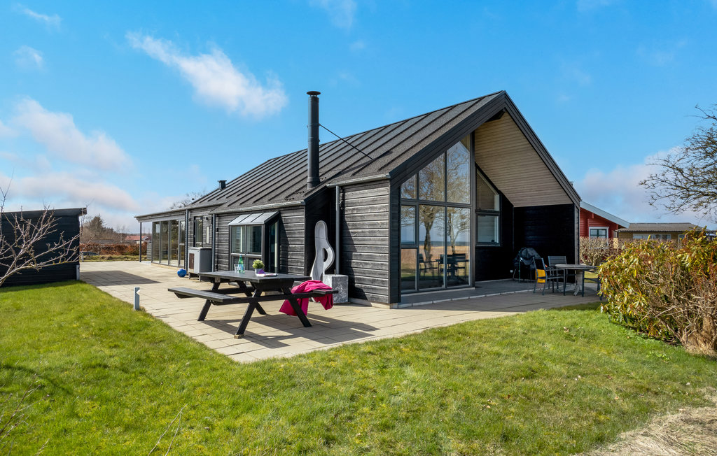 Feriehuse - Frederikshavn , Danmark - A25308 1