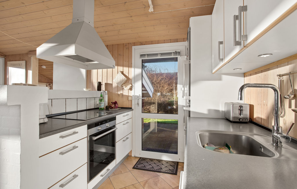 Ferienhaus - Sæby Strand , Dänemark - A25306 8
