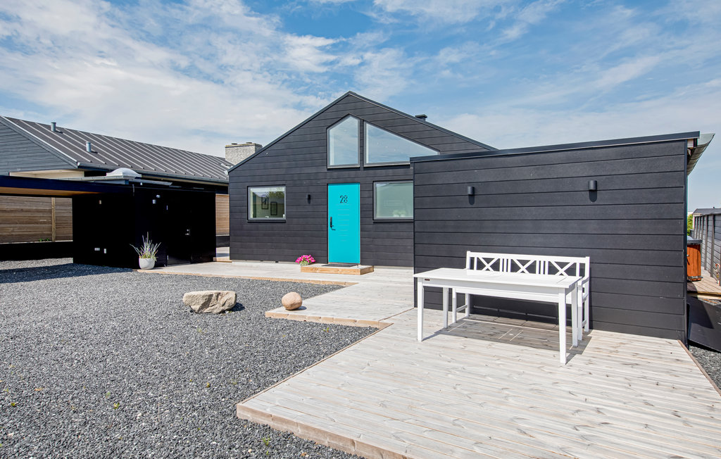 Feriehuse - Sæby Strand , Danmark - A25127 10