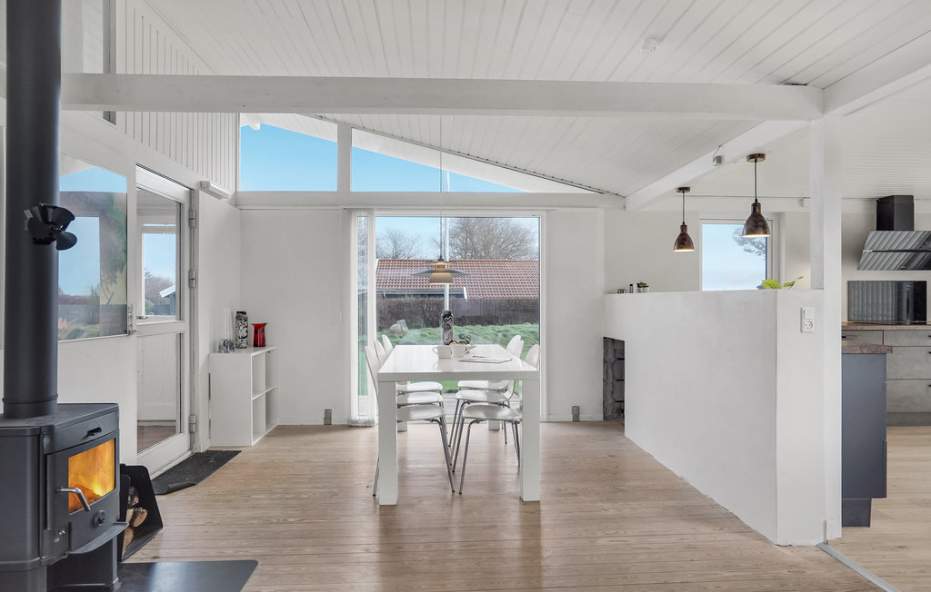 Ferienhaus - Frederikshavn , Dänemark - A25304 4