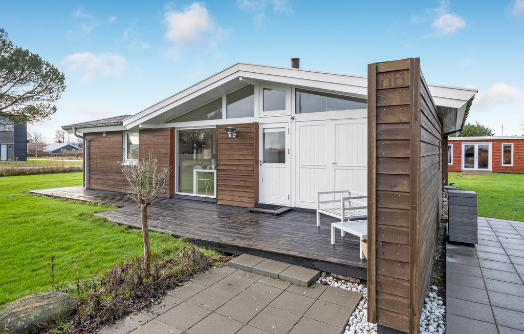 Ferienhaus - Frederikshavn , Dänemark - A25304 7