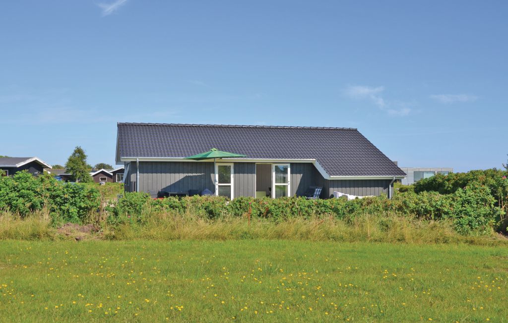 Ferienhaus - Sæby Strand , Dänemark - A25474 12