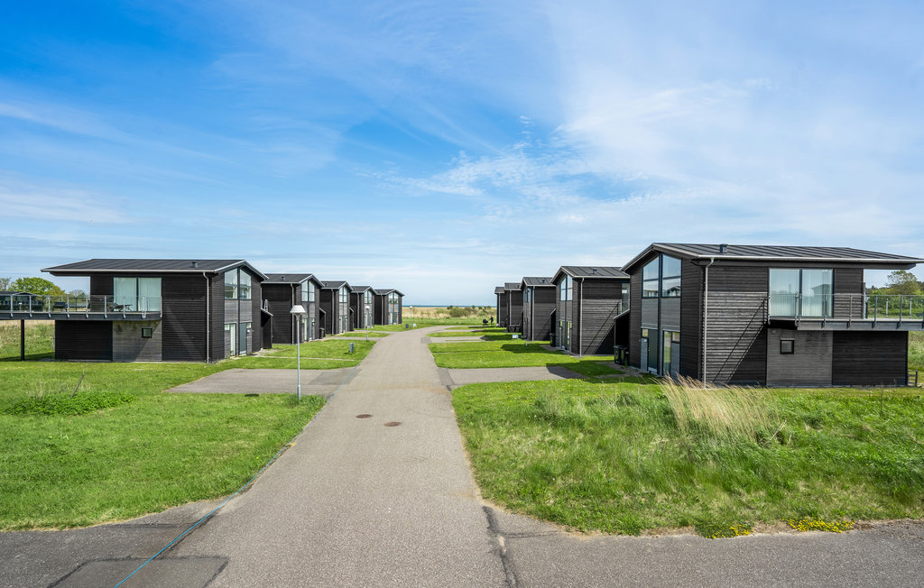 Feriehuse - Frederikshavn , Danmark - A25955 9