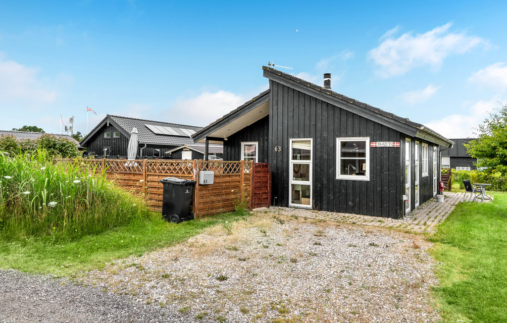 Ferienhaus - Frederikshavn , Dänemark - A25221 8