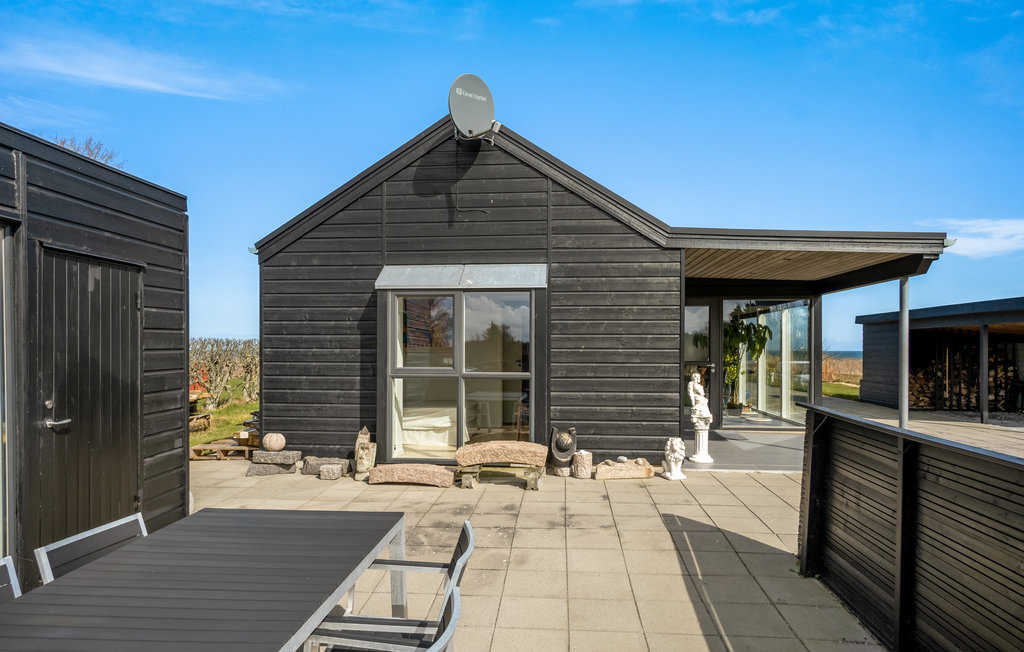 Feriehuse - Frederikshavn , Danmark - A25308 12