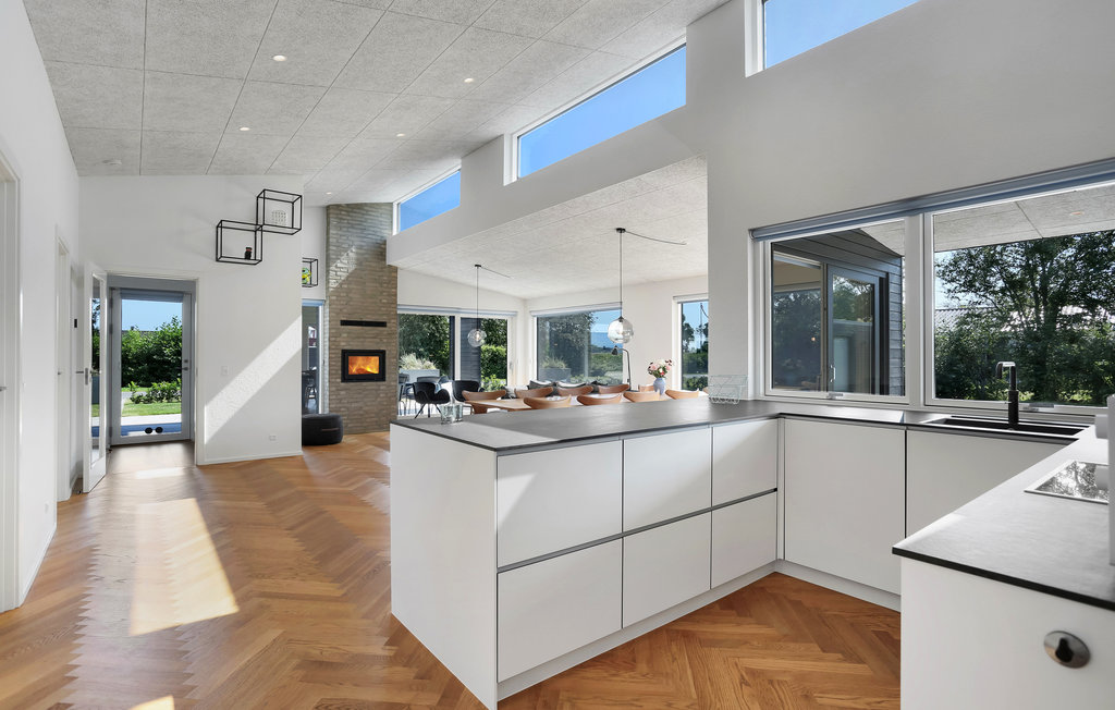 Feriehuse - Sæby , Danmark - A25245 7