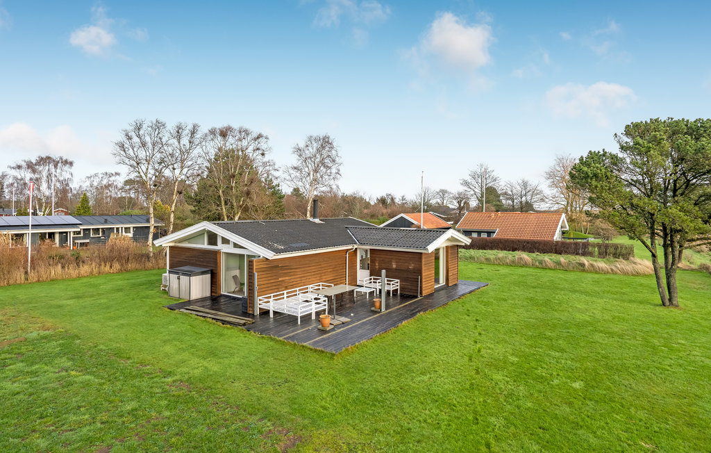 Ferienhaus - Frederikshavn , Dänemark - A25304 1