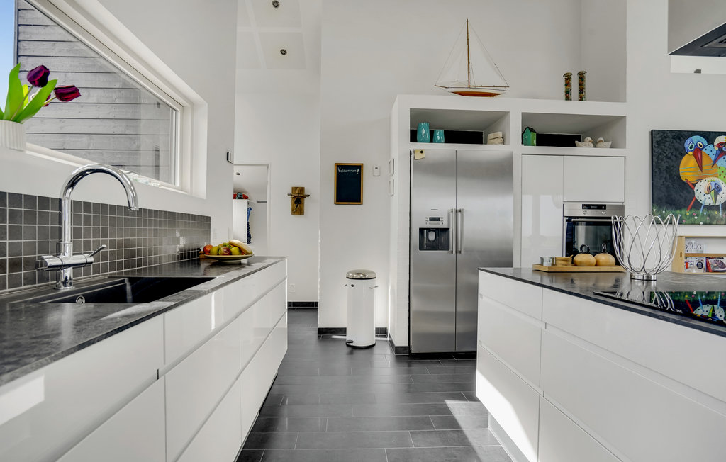 Ferienhaus - Sæby Strand , Dänemark - A25847 20