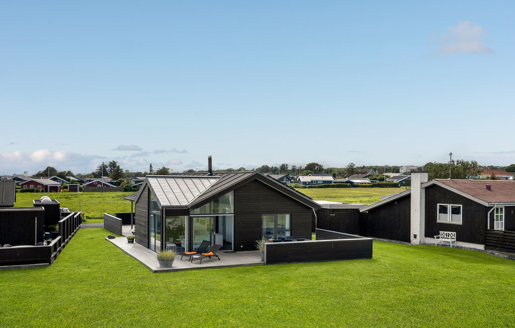 Ferienhaus - Sæby Strand , Dänemark - A25847 9