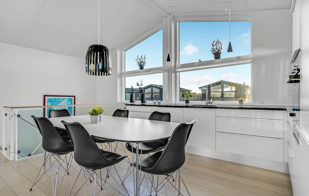 Feriehuse - Frederikshavn , Danmark - A25955 20