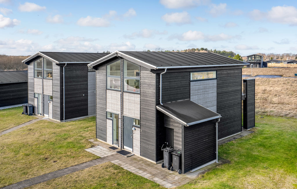 Feriehuse - Frederikshavn , Danmark - A25965 11