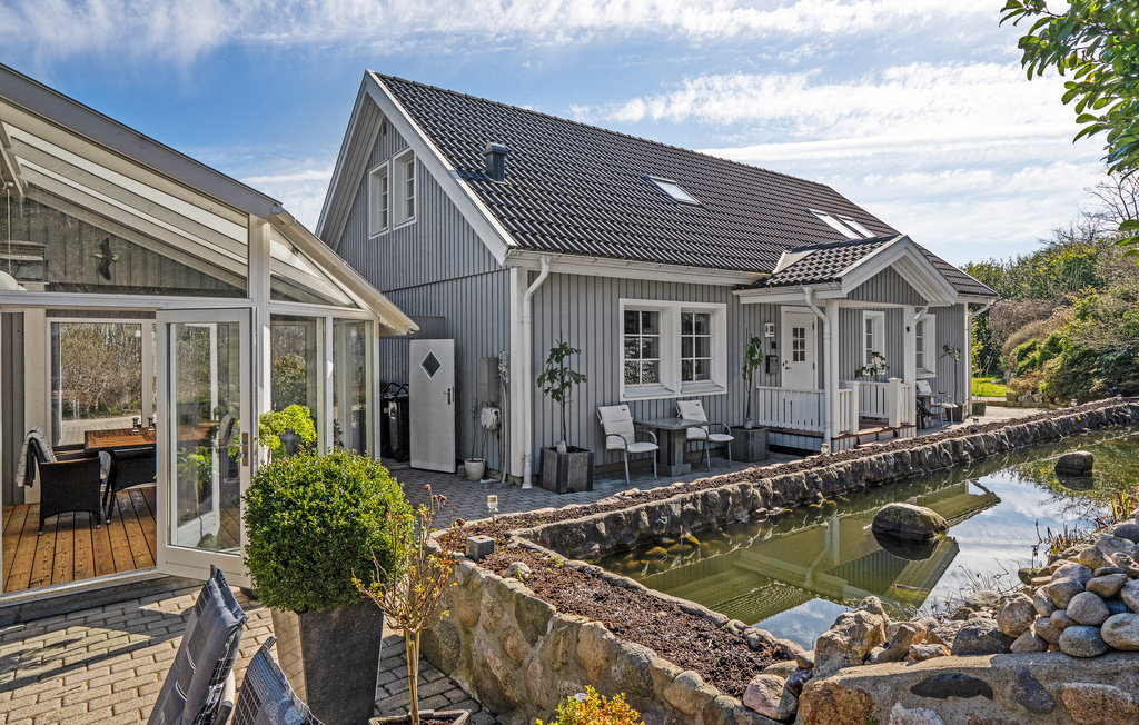 Feriehuse - Frederikshavn Strand , Danmark - A25171 10