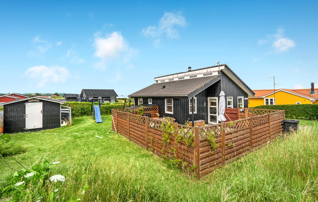 Ferienhaus - Frederikshavn , Dänemark - A25221 11