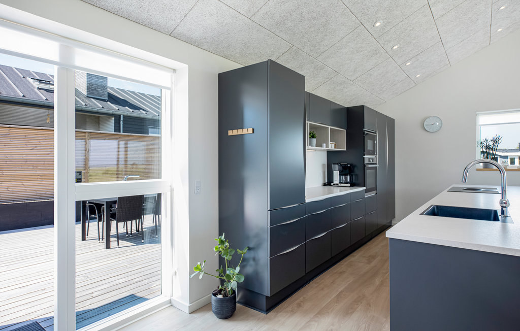 Feriehuse - Sæby Strand , Danmark - A25127 17