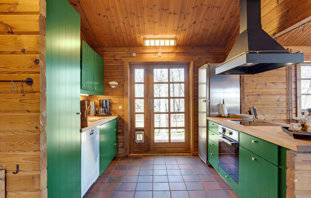 Feriehuse - Frederikshavn , Danmark - A25240 7