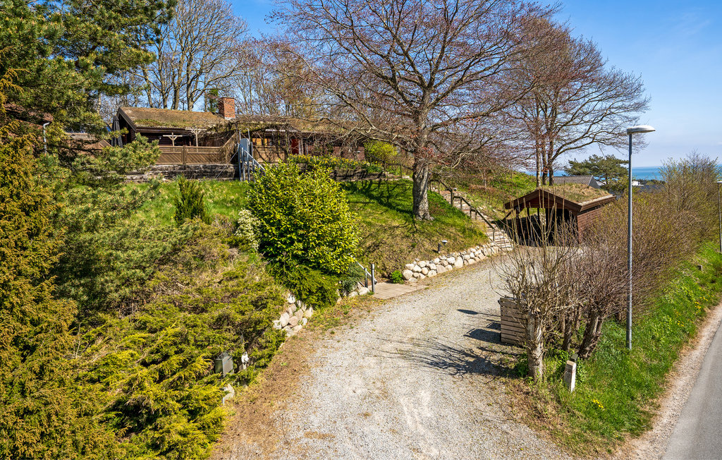 Feriehuse - Frederikshavn , Danmark - A25240 11