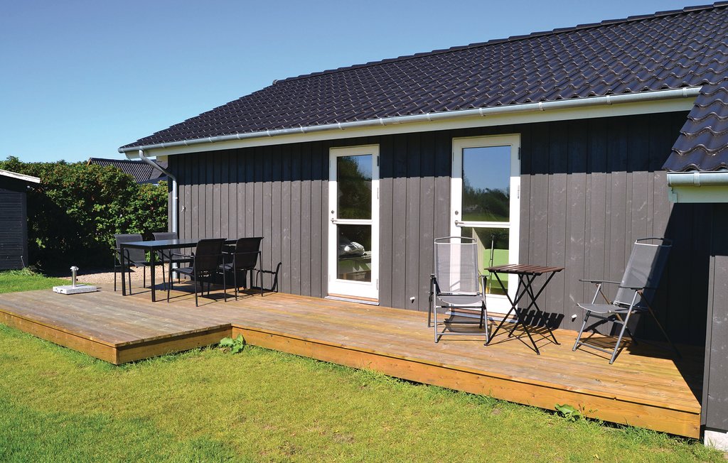 Ferienhaus - Sæby Strand , Dänemark - A25474 10