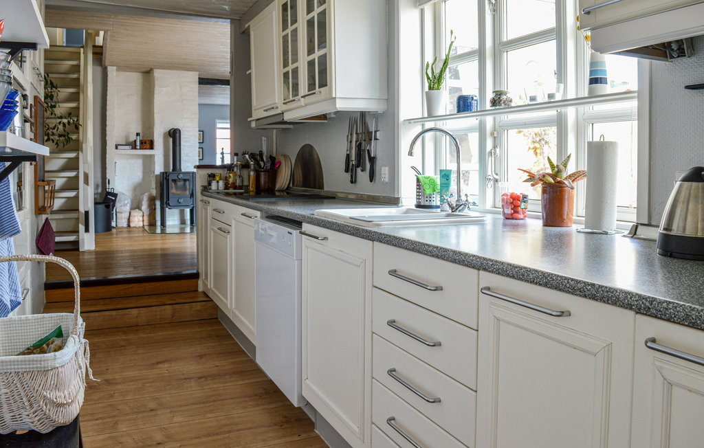 Feriehus - Sæby Strand , Danmark - A25853 4