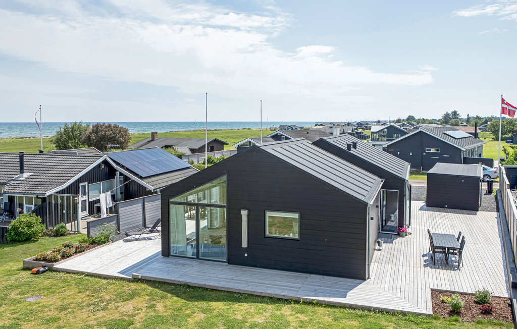 Feriehuse - Sæby Strand , Danmark - A25127 8