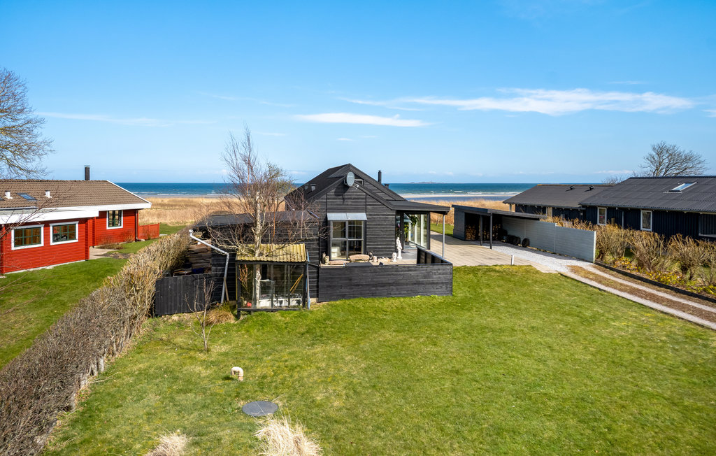 Feriehuse - Frederikshavn , Danmark - A25308 9