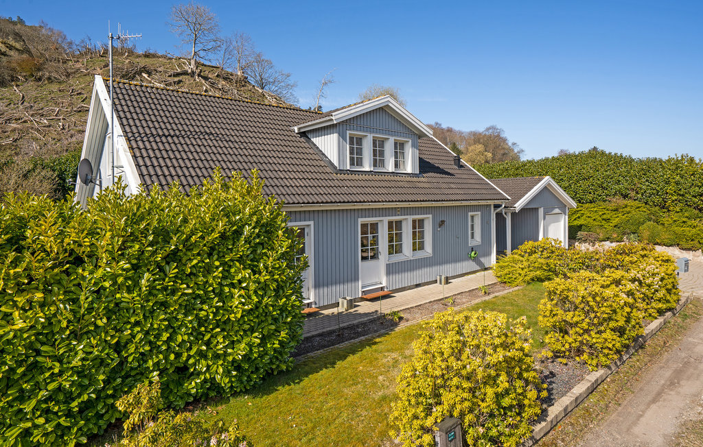 Feriehuse - Frederikshavn Strand , Danmark - A25171 9