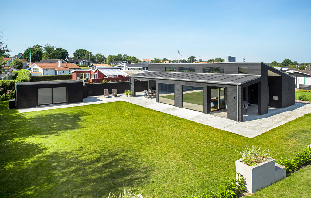 Feriehuse - Sæby , Danmark - A25245 9