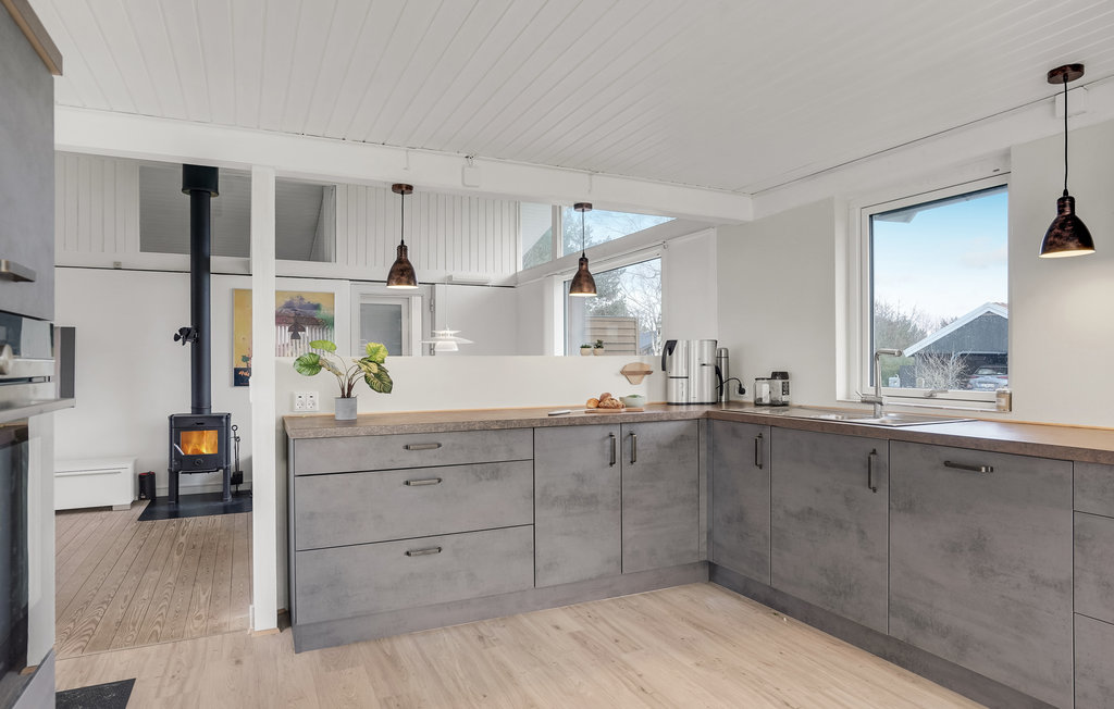 Ferienhaus - Frederikshavn , Dänemark - A25304 10