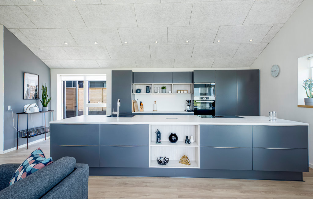 Feriehuse - Sæby Strand , Danmark - A25127 18