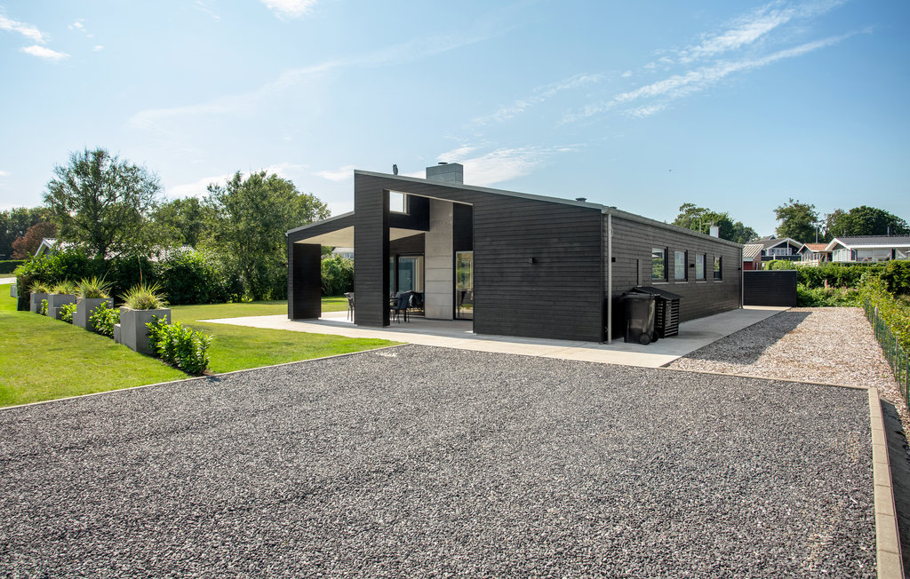 Feriehuse - Sæby , Danmark - A25245 10