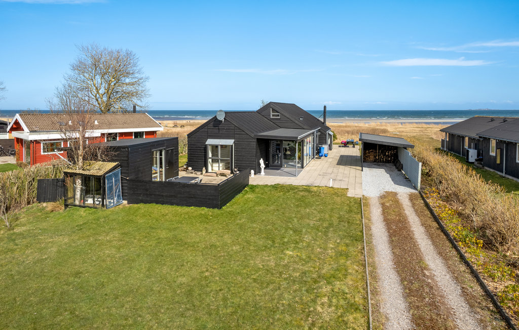 Feriehuse - Frederikshavn , Danmark - A25308 10