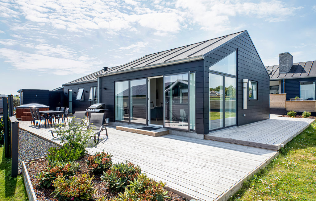 Feriehuse - Sæby Strand , Danmark - A25127 9