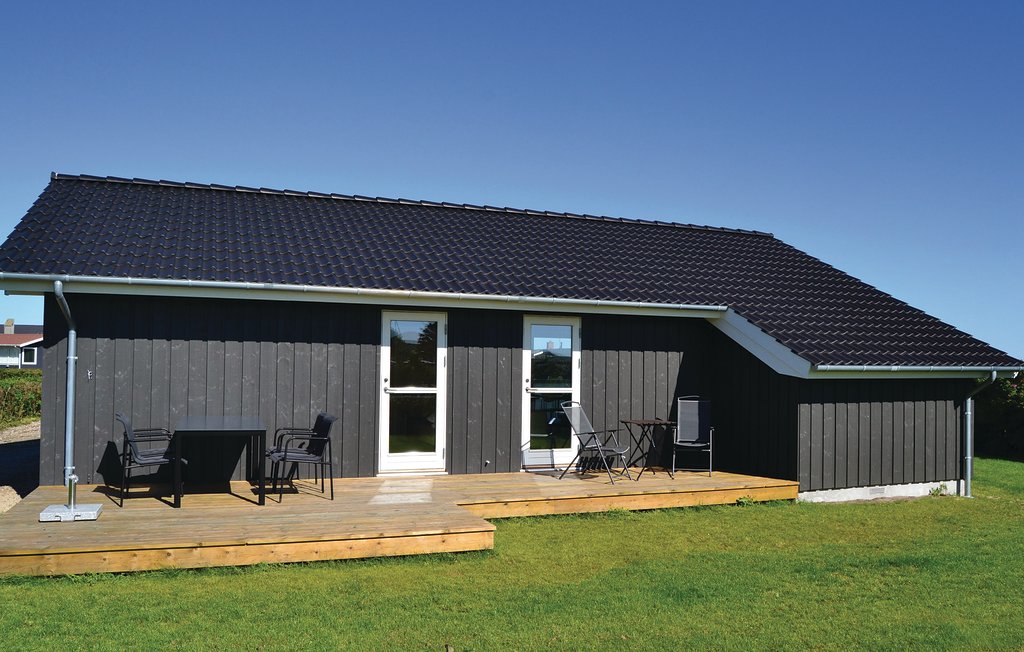 Ferienhaus - Sæby Strand , Dänemark - A25474 11