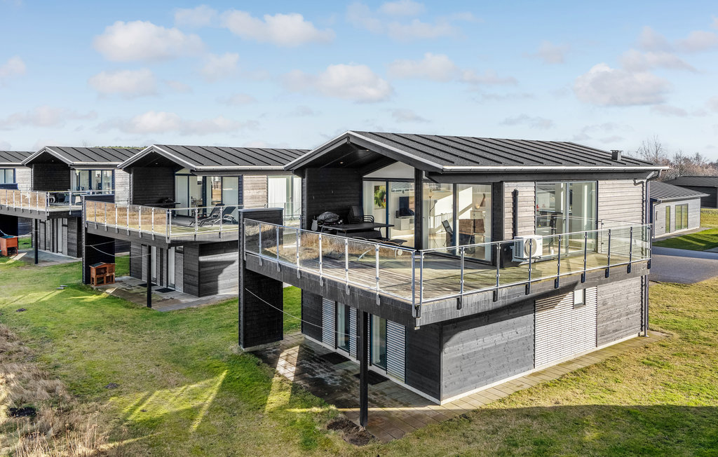 Feriehuse - Frederikshavn , Danmark - A25965 1