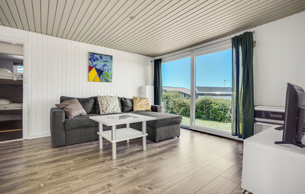 Ferienhaus - Sæby , Dänemark - A25217 3