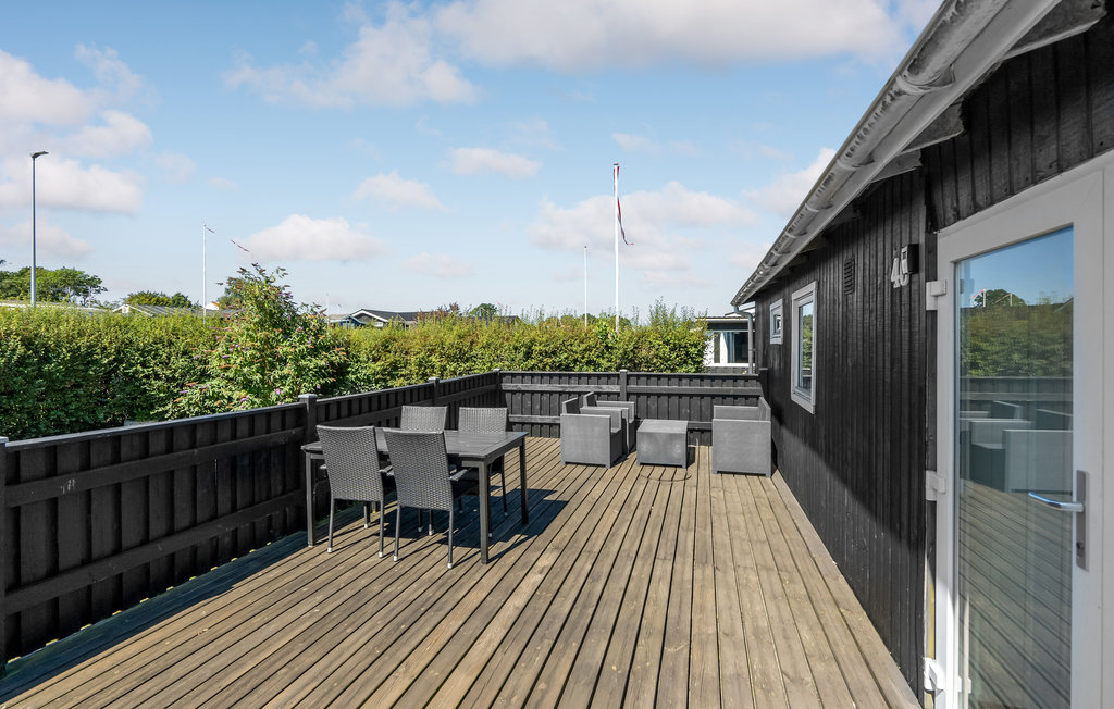 Ferienhaus - Sæby , Dänemark - A25217 2