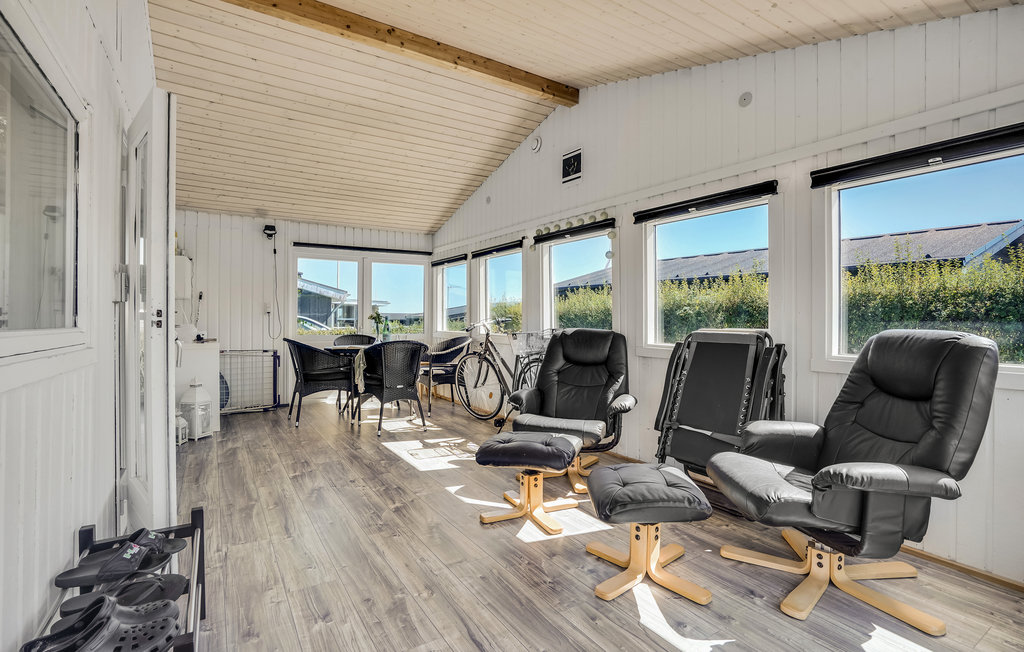 Ferienhaus - Sæby , Dänemark - A25217 6