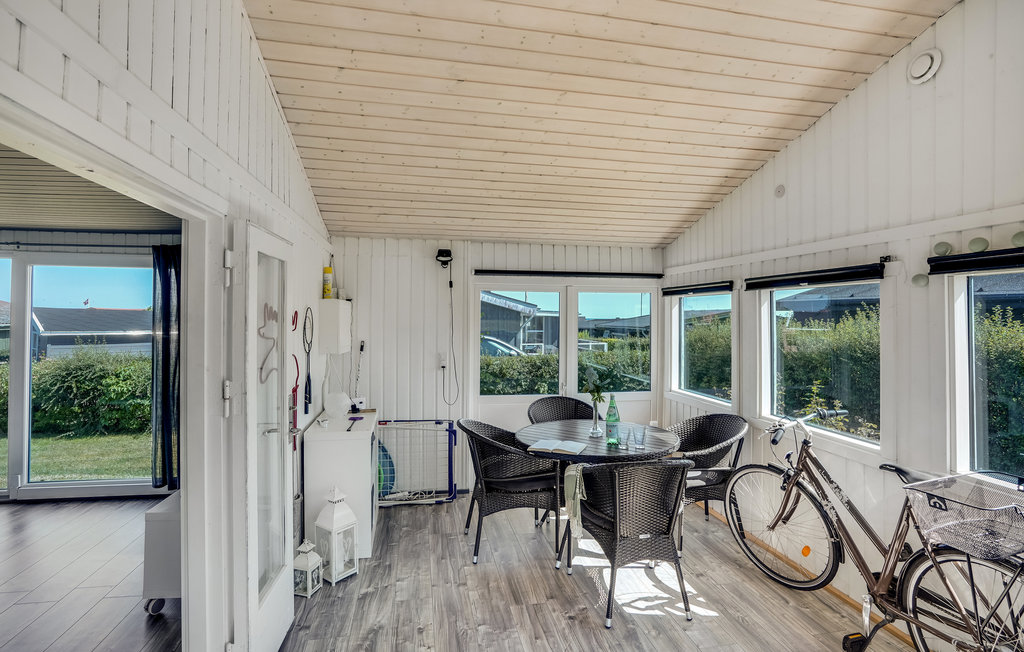 Ferienhaus - Sæby , Dänemark - A25217 14
