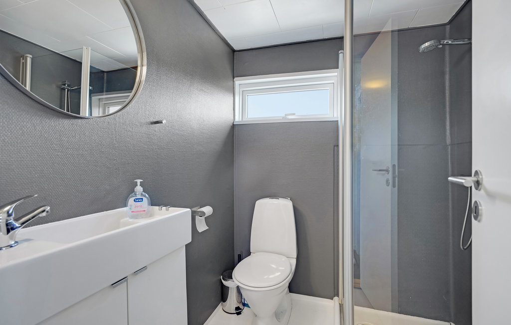 Ferienhaus - Sæby , Dänemark - A25217 8