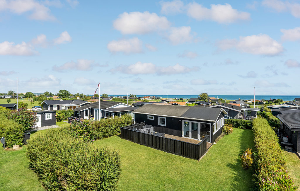 Ferienhaus - Sæby , Dänemark - A25217 1