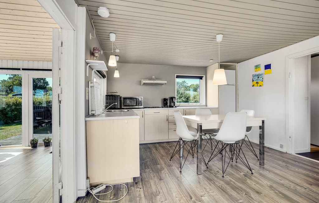 Ferienhaus - Sæby , Dänemark - A25217 5