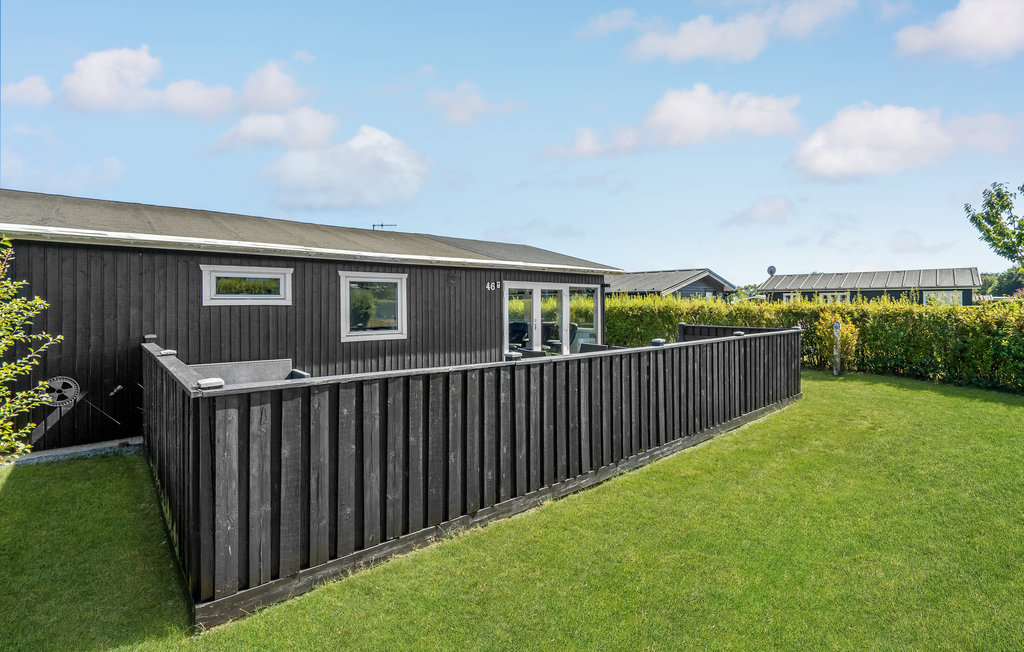 Ferienhaus - Sæby , Dänemark - A25217 12